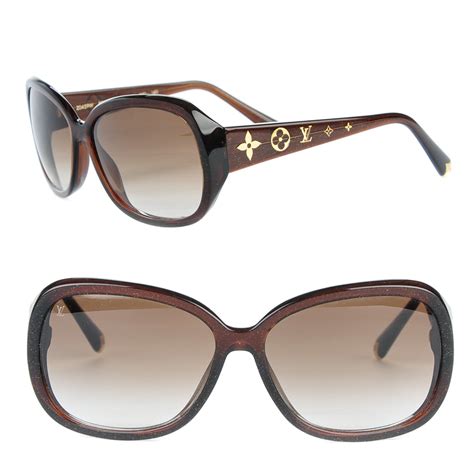 lv oversized sunglasses|louis vuitton sunglasses women's.